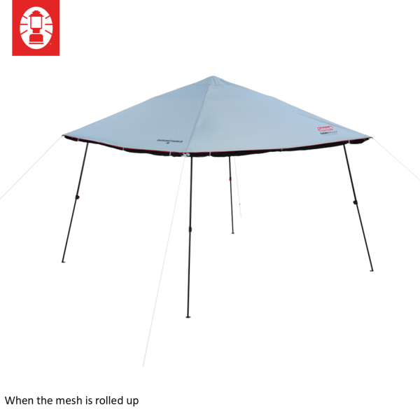 Instant Visor Shade III Screen House L DR